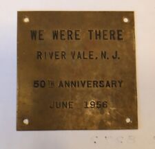 Vintage river vale for sale  Petersburg