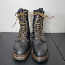 Red wing boots for sale  Hendersonville