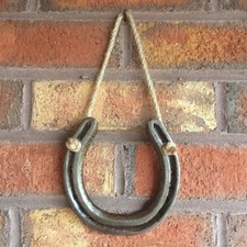 Lucky horse shoes for sale  HEANOR