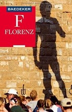 Baedeker reiseführer florenz gebraucht kaufen  Berlin