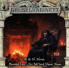Gruselkabinett folge 193 gebraucht kaufen  Berlin
