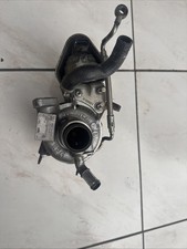 Turbina fiat 1.3 usato  Niscemi