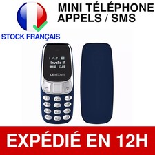 Mini téléphone portable d'occasion Mini téléphone portable d'occasion  Rouen-