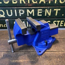 Bench vice irwin for sale  STALYBRIDGE
