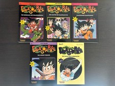 Dragon ball manga gebraucht kaufen  Teltow