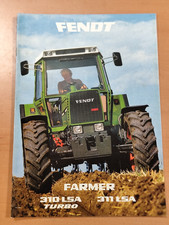 Fendt 310 311 gebraucht kaufen  Spraitbach