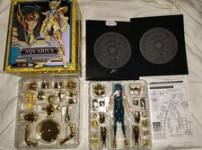 Saint seiya cavalieri usato  Varese
