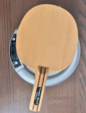 Nittaku combi wood gebraucht kaufen  Essen