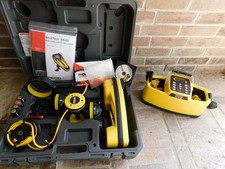 Ridgid seektech buried for sale  Tomball