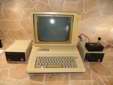 Riginal apple iie gebraucht kaufen  Delmenhorst
