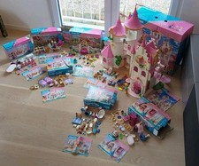 Playmobil 70447 princess gebraucht kaufen  Starnberg