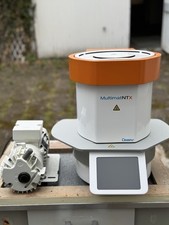 Dentsply multimat ntx gebraucht kaufen  Saarbrücken