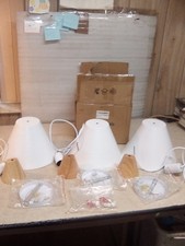 Set natumois modern for sale  West Branch