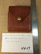 Unknown brand belt for sale  Scottsdale