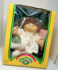 original cabbage patch dolls for sale  Haddonfield
