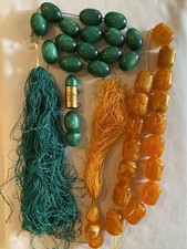Vintage greek komboloi for sale  Saint Louis