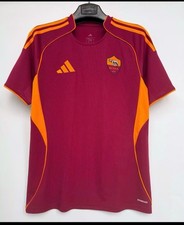 Maglia roma 2025 usato  Valdilana