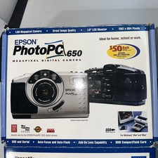 Epson photo 650 for sale  Lafayette