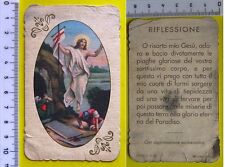 Holy card serie usato  Italia