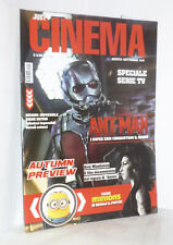 Just cinema agosto usato  Viagrande