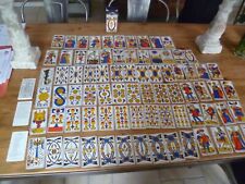 Ancien jeu carte d'occasion  Tours-