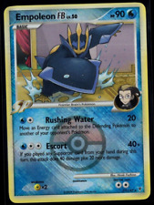 Empoleon 147 pokemon for sale  West Palm Beach