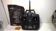 Futaba radio attack for sale  HIGH WYCOMBE
