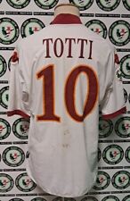 Unwashed totti 2009 usato  Italia