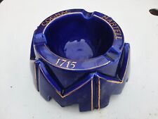 Cendrier vintage cognac d'occasion  Melun