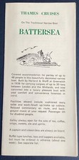 Thames cruises narrow for sale  CHICHESTER