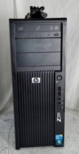 Z200 workstation va206av for sale  Marietta