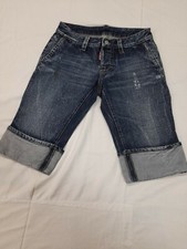 Dsquared2 dsquared short usato  Brindisi