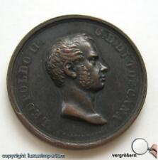 Medal bronze leopold d'occasion  Expédié en Belgium