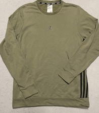 Adidas sweatshirt mens for sale  Jacksonville