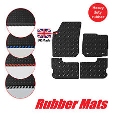 Tapetes de carro de borracha personalizados para caber Dacia Sandero & Stepway 2013 a 2018!! comprar usado  Enviando para Brazil