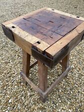 Chopping block for sale  BRISTOL