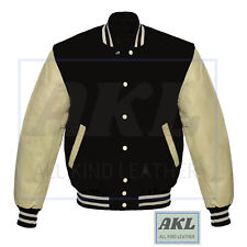 Varsity jacket letterman for sale  DERBY