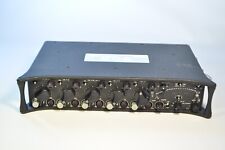 Sound devices 552 for sale  Berkeley