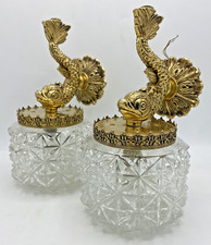 Heavy antique pair d'occasion  Vendenheim
