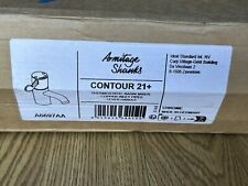 Armitage shanks contour for sale  WARLINGHAM