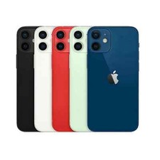 NOVO Smartphone Apple iPhone 12 mini - 64 GB - Desbloqueado (GSM + CDMA) comprar usado  Enviando para Brazil