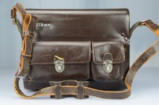 Nikon bauletto borsa usato  Valvestino