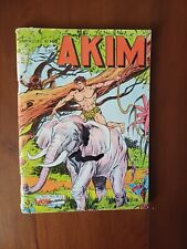Petit format akim d'occasion  Eyguières