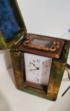 Ancienne magnifique pendulette d'occasion  Montauban
