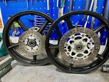 Yamaha wheels campagnolo for sale  Shipping to Ireland