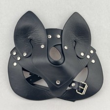 Womens leather cat for sale  Fairless Hills