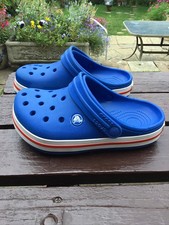 Crocs unisex kids for sale  PURLEY