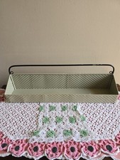 Metal wall hanging for sale  Speedwell