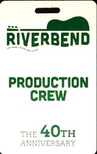 Riverbend music festival for sale  Minneapolis