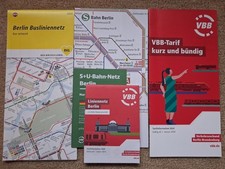 Liniennetz pläne bvg gebraucht kaufen Liniennetz pläne bvg gebraucht kaufen  Troisdorf
